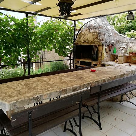 Paradiso In Campagna Triggianello Exteriör bild