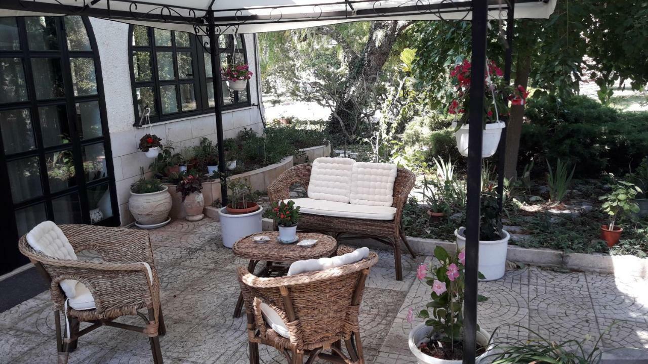 Paradiso In Campagna Triggianello Exteriör bild