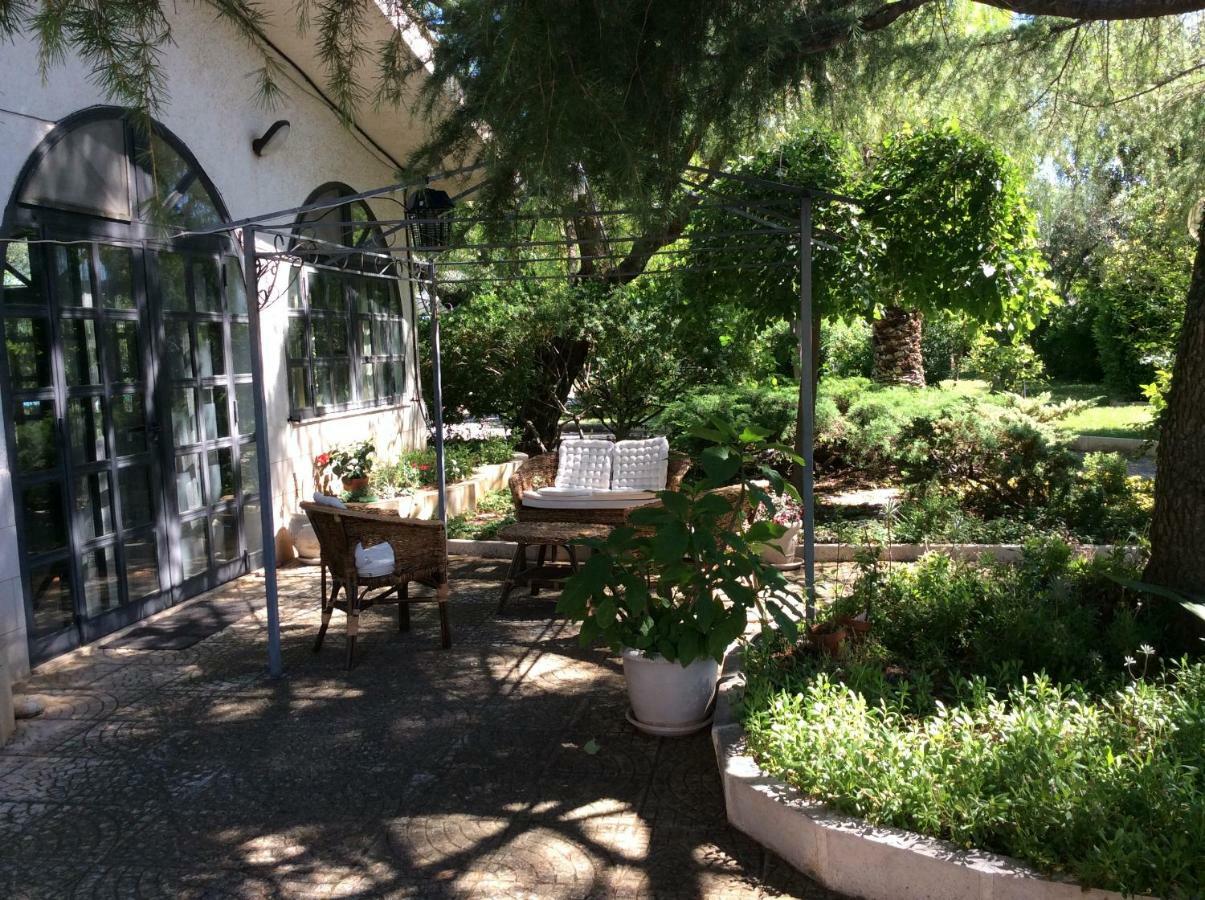Paradiso In Campagna Triggianello Exteriör bild